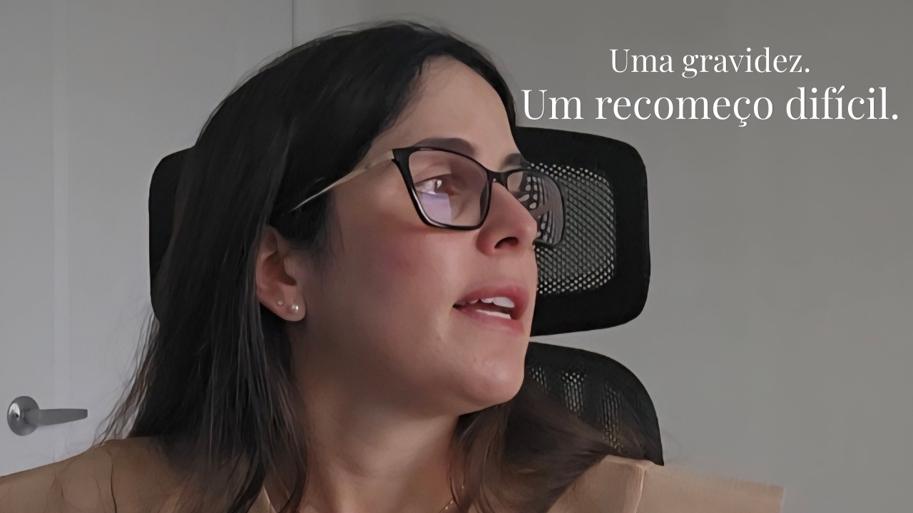 Uma gravidez aos 39 no Canadá | Minha experiência com a saúde