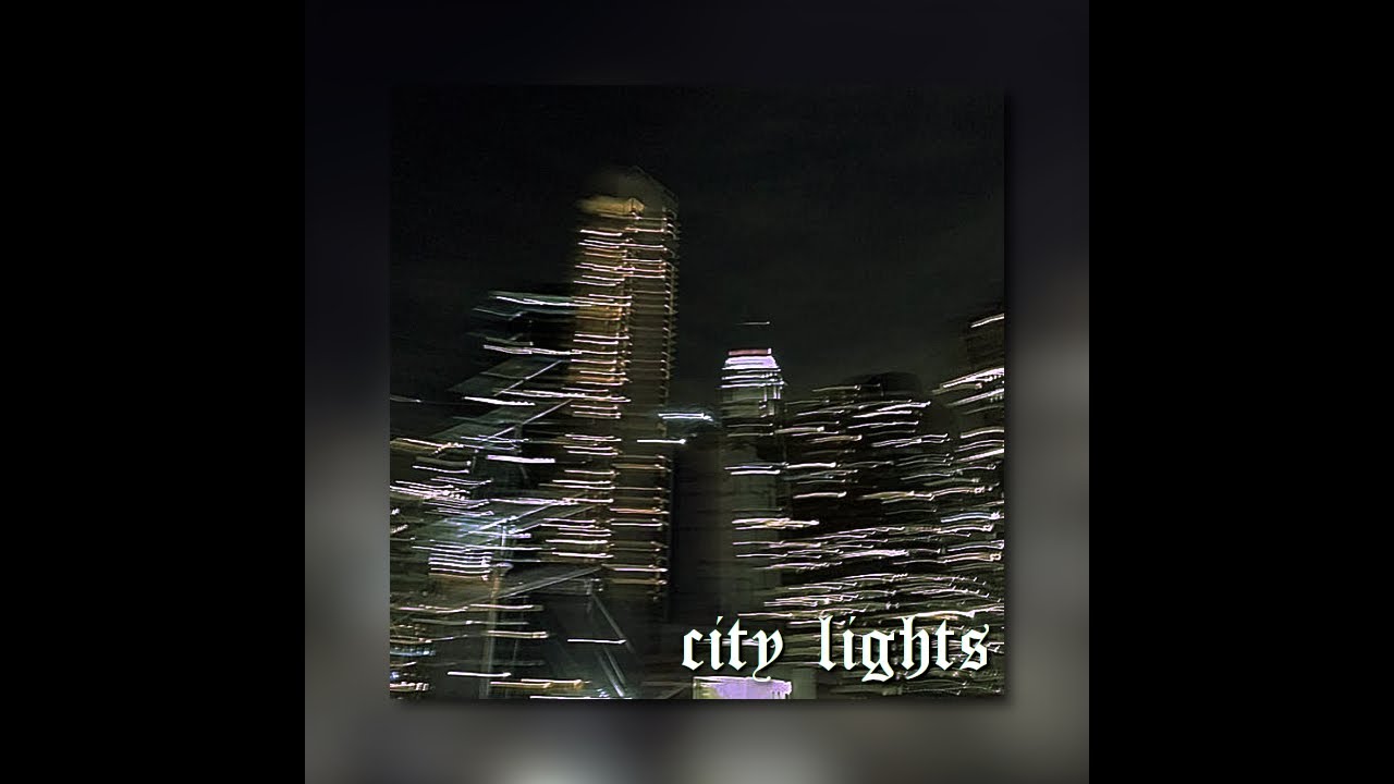 |Free| Nikan x Pashanim x UK Garage Type Beat &ndash; city lights (prod. boundxry x catch)
