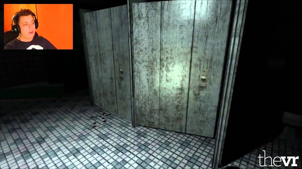 Best of TheVR