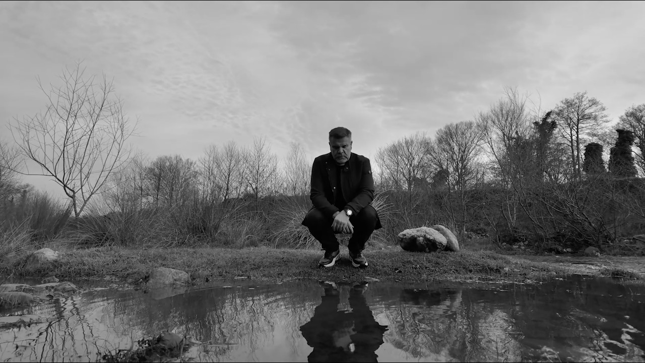 Sami Çelik -  Bülbül  Kasidesi