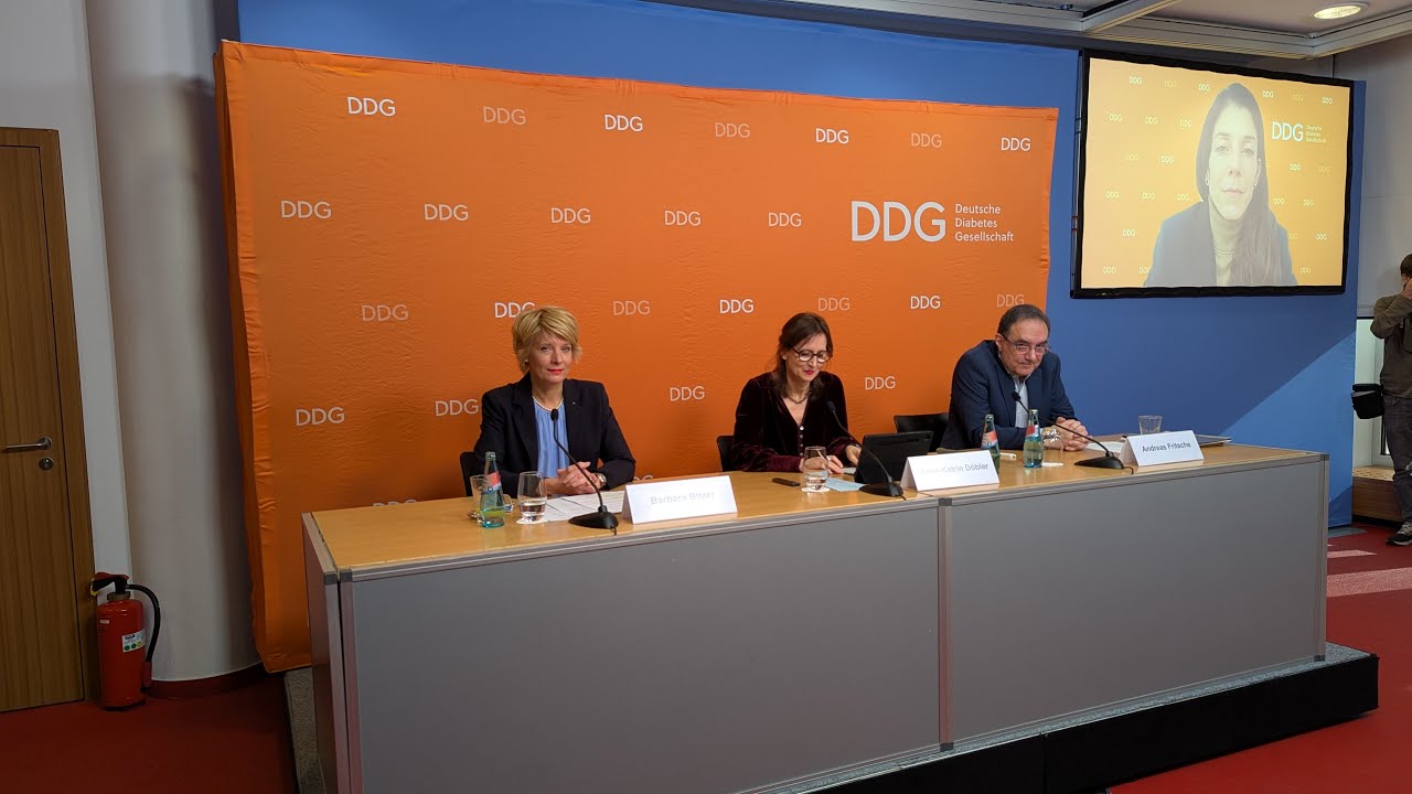 Jahrespressekoneferenz 2025