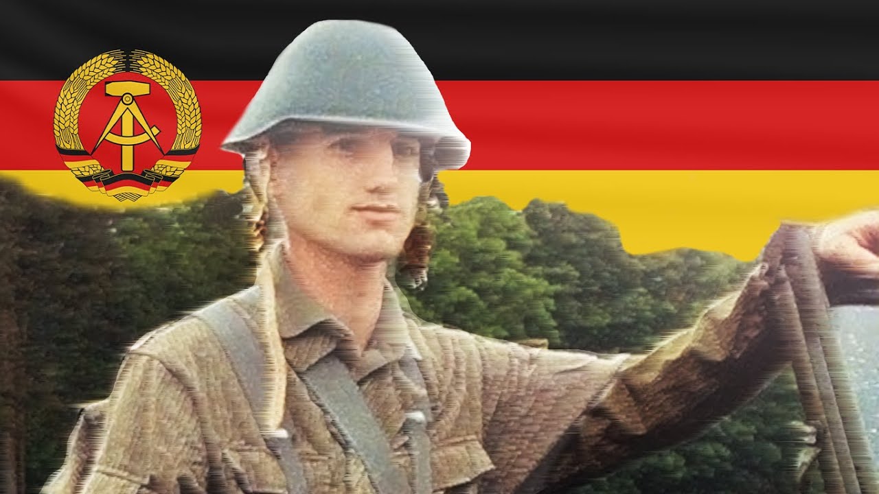 Little Dark Age -|- East Germany