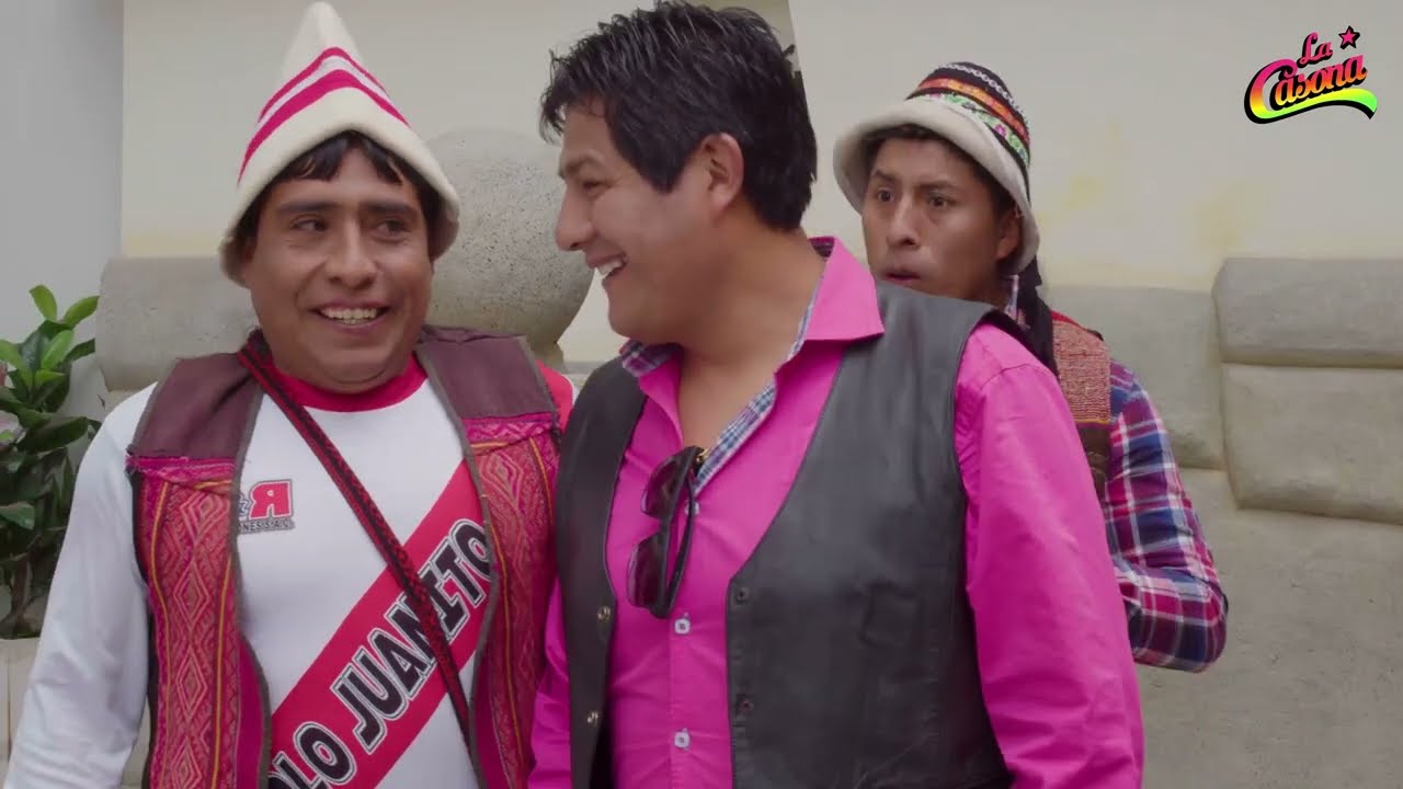 🏡 [Cap. 22] Juanito y Richard - La Casona / 