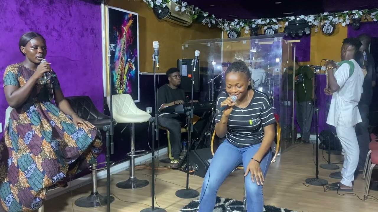Rehearsals 