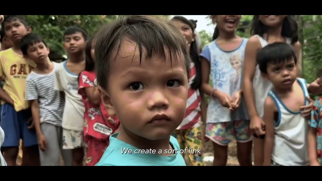 This is HOPE KABABAIHAN