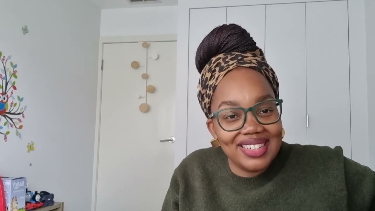 Setswana cultural norms at the dining table