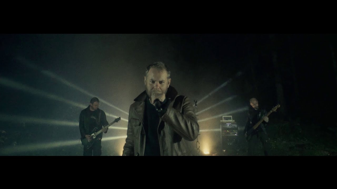 Public Relations - Hora (Official Music Video)