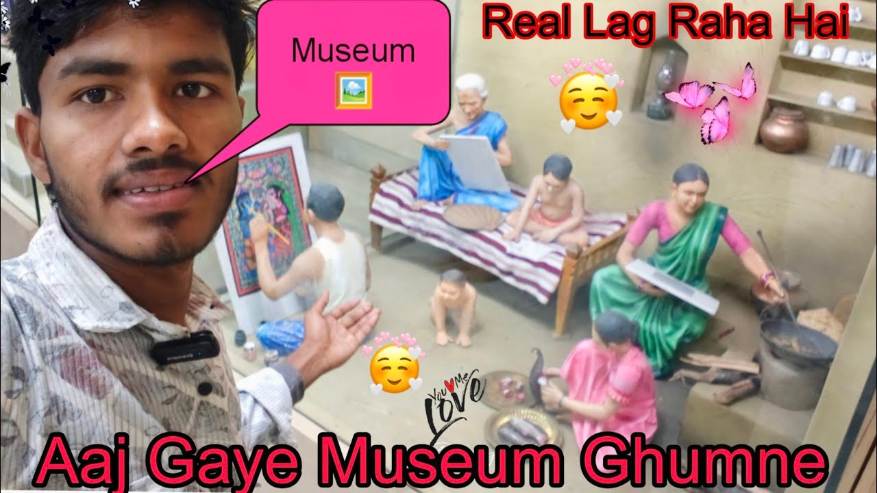 Challenge Ka 49 Day's ✅ Aaj Gaye Chandradhari museum Ghumne Darbhanga Me | Satya yadav 013 vlogs 