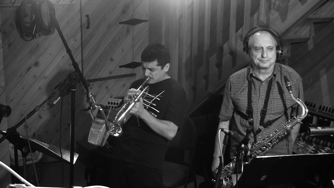You don't know what love is (Gene De Paul)/Mariano Loiacono Quintet