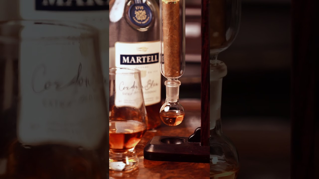 A cigar for the grind that never stopped.#cigarshow #whiskey #whiskeyadvice #bourbon