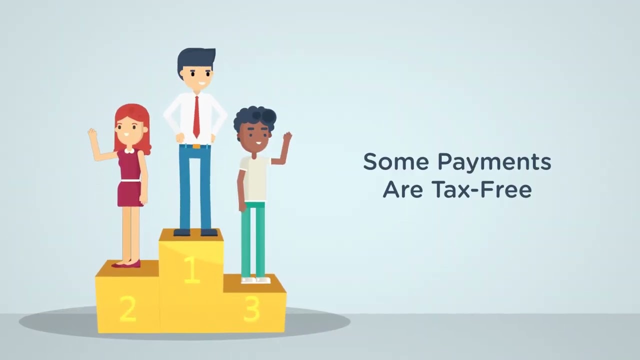 How are settlement agreements taxed in the UK