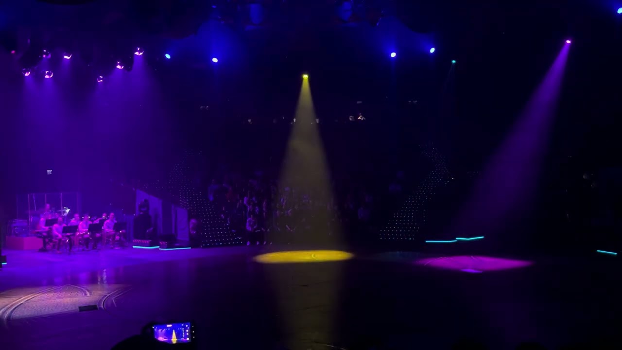 Turning Twenty: The Happiest Birthday of All 完美二十：快樂生辰