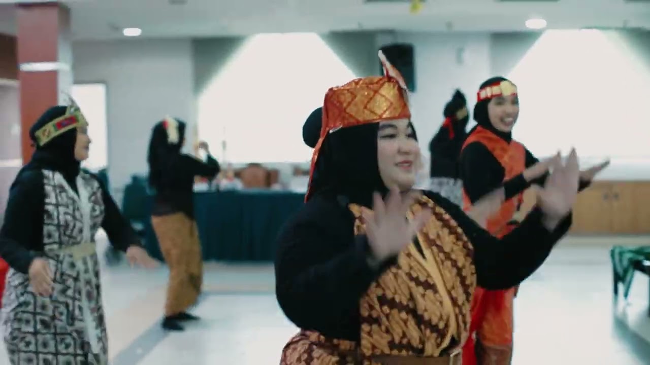 Highlight AKRES II PGSD UHAMKA