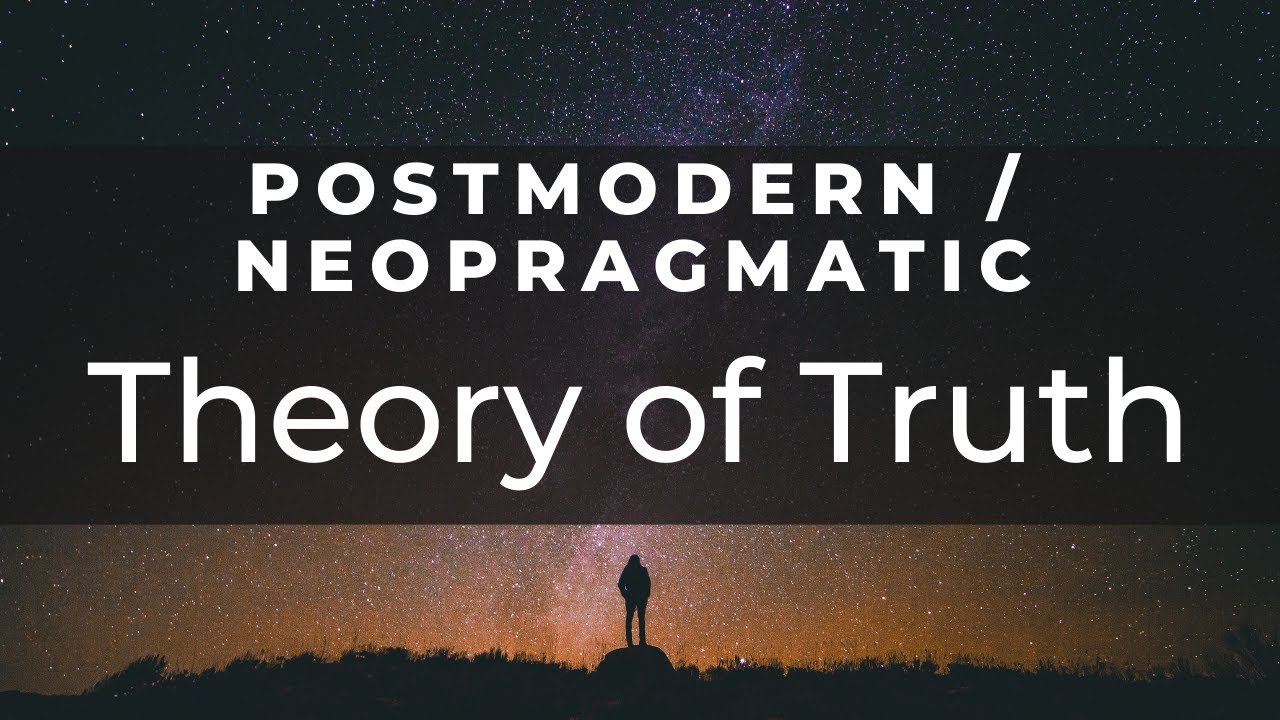 Эпистемология: неопрагматизм Ричарда Рорти и постмодернистская философия истины
