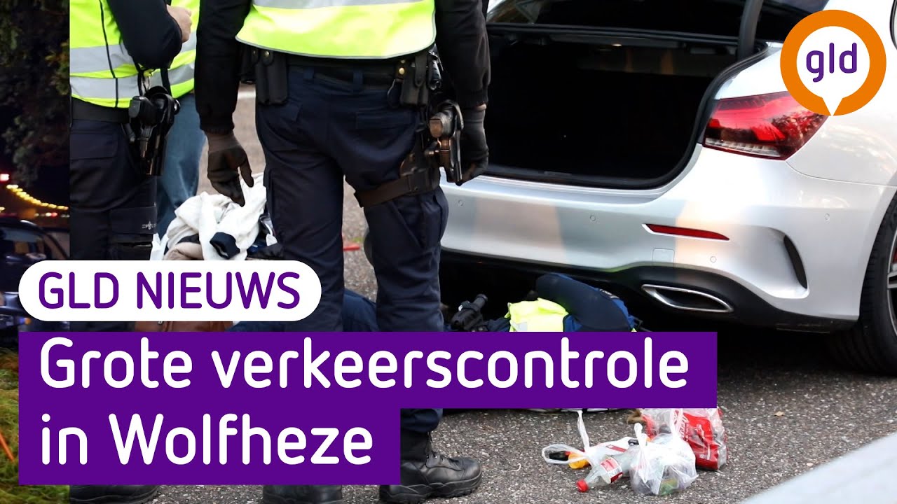 GLD Nieuws 5 oktober 2024