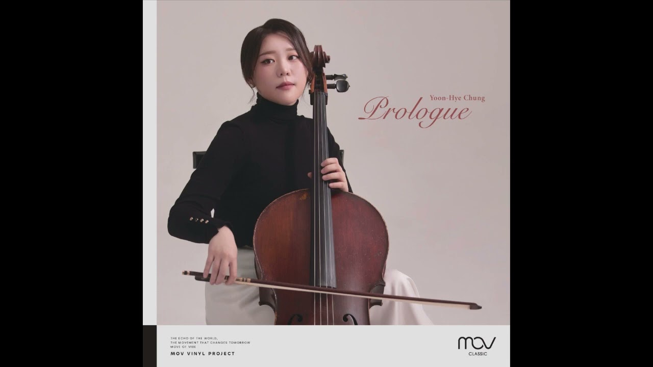 3. J. Klengel - 3 Pieces for two cellos and piano Op. 62, No. 1