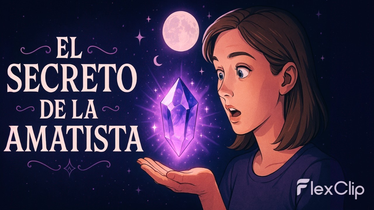 Amatista: La Piedra que Protege tu Energía – Propiedades, Historia y Cómo Usarla.