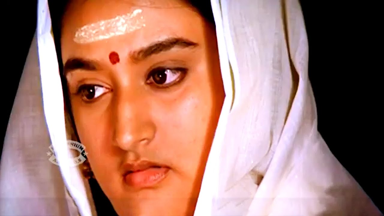 ഒരു തെറ്റ് പറ്റിയെന്നു വെച്ച് സ്വന്തം അനിയത്തി അല്ലാതാവില്ലല്ലോ ..|ക്ഷമിച്ചൂടെ ..|Parinayam | Mohini
