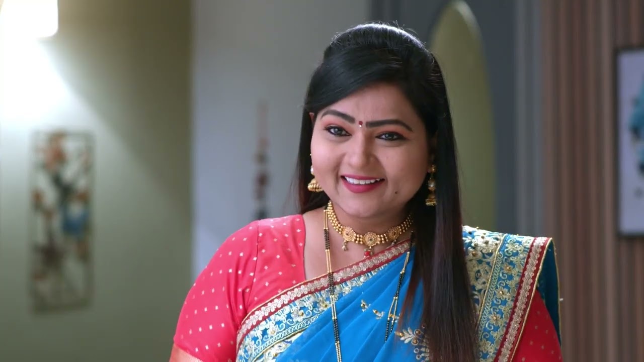 Tula Shikvin Changlach Dhada - Ep 287 - Shivani Rangole - Marathi Tv Serial - Zee5 Marathi Classics