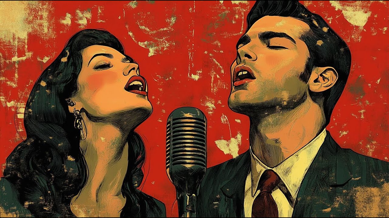 【Jazz Song】Nostalgic 1940s Retro Music / Cozy / Classics & Vintage / Chill / Swing Jazz 【vol.2】