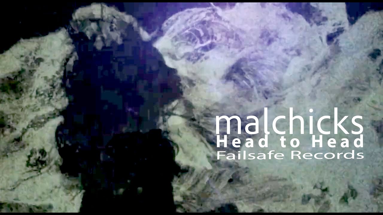 Malchicks - Head to Head [2026 video - 2020 remaster]1995 - NZ original Indiegaze