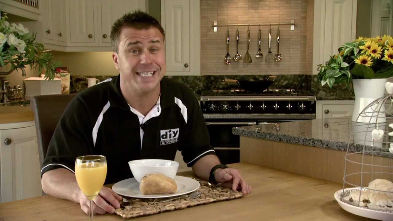 Craig Phillips - DIY Kitchens introduction