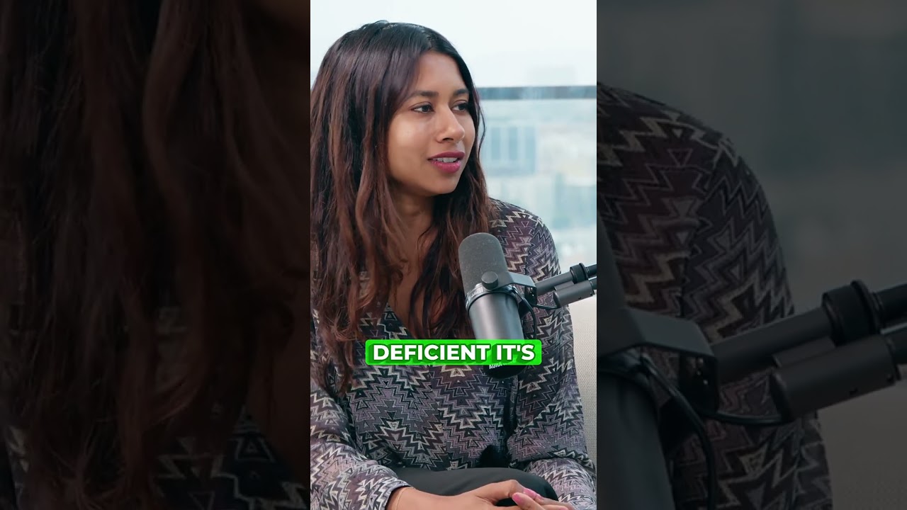 Why Vitamin D Is Crucial for ADHD, Autism & Mental Health &ndash; Psychiatrist Explains