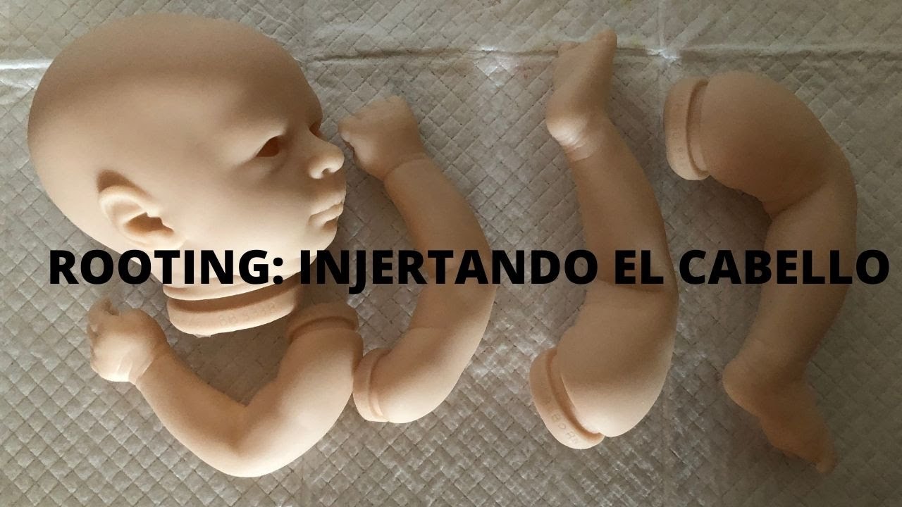 COMENZAMOS A HACER ROOTING