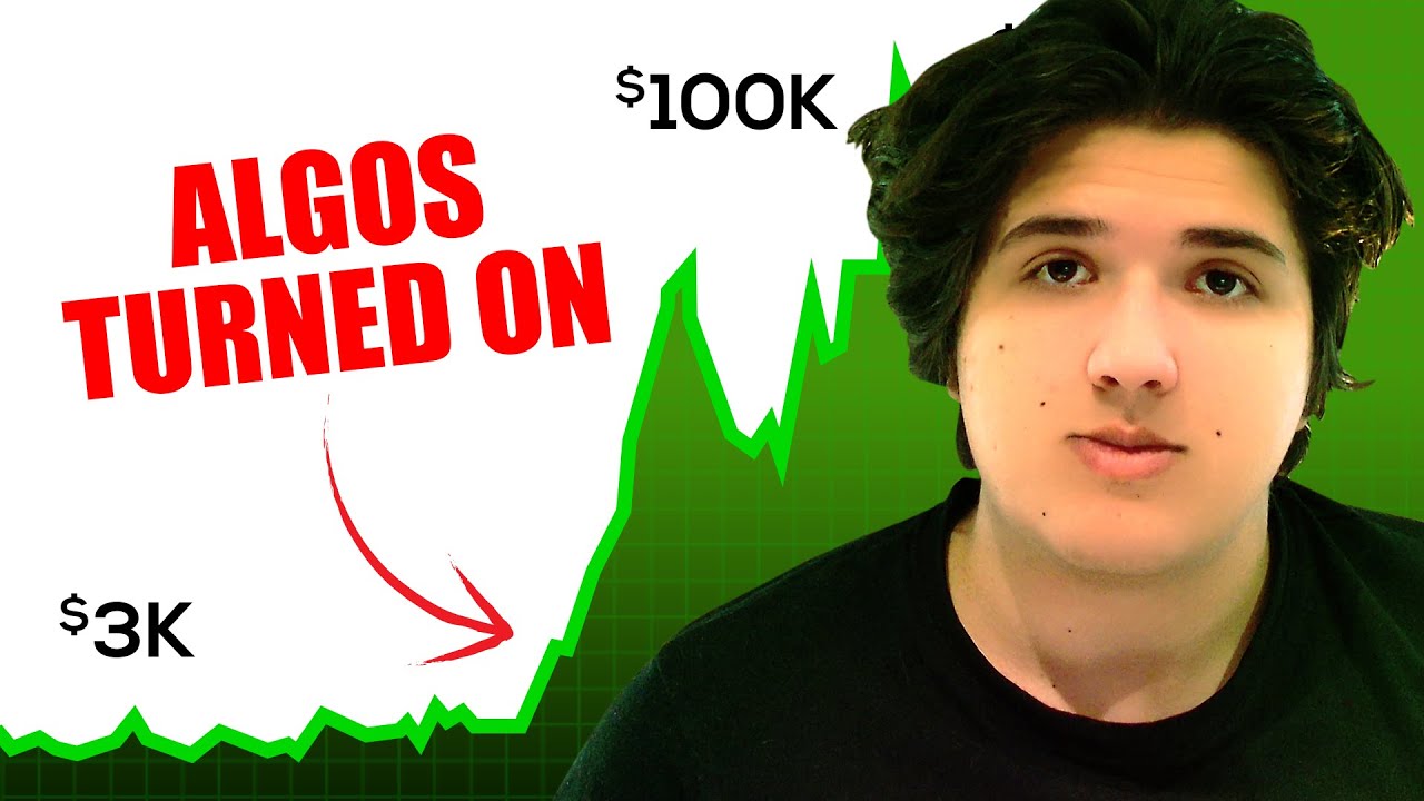 Он обменял $3 тыс. на $100 тыс. по методу «Ленивый способ»