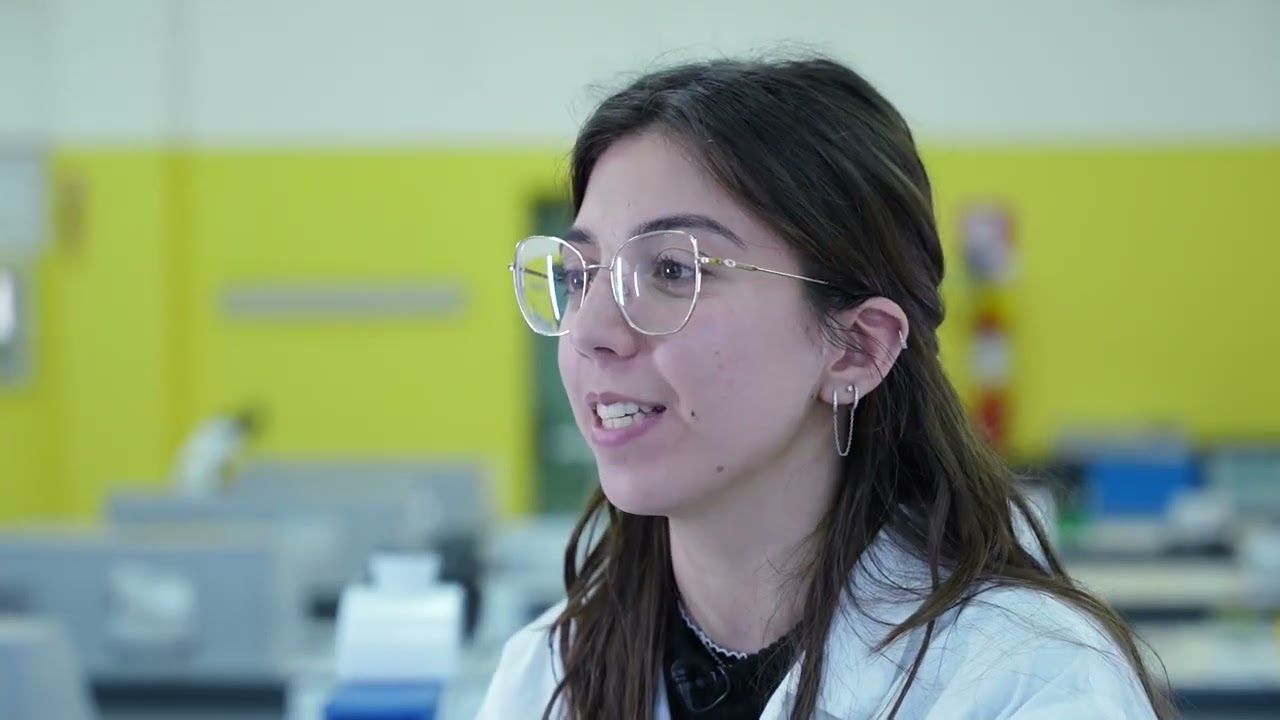 Facce da Mad for Science #6