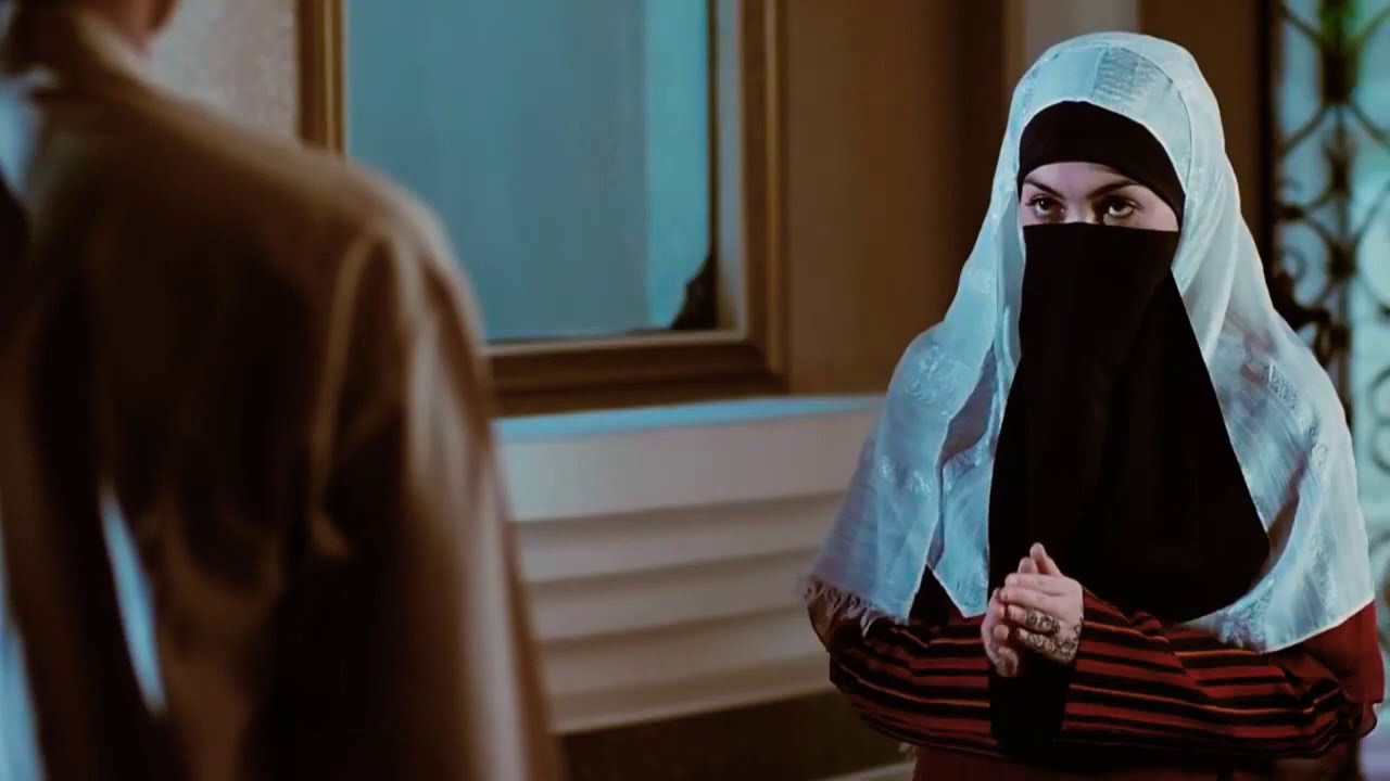 Fahri & aisyah (Ayat Ayat Cinta)