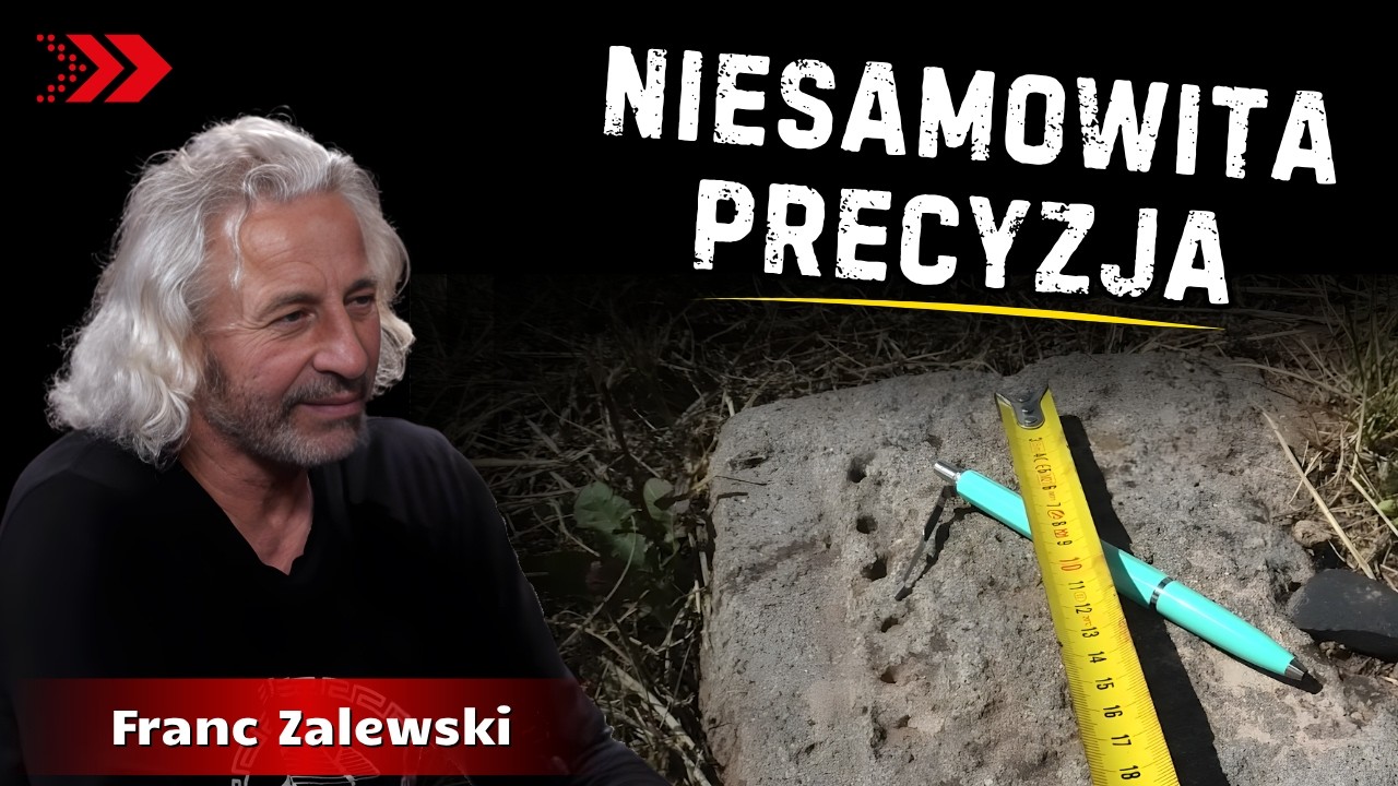 Śladami zapomnianych cywilizacji: Raport Franca Zalewskiego z Boliwii (cz. 7)