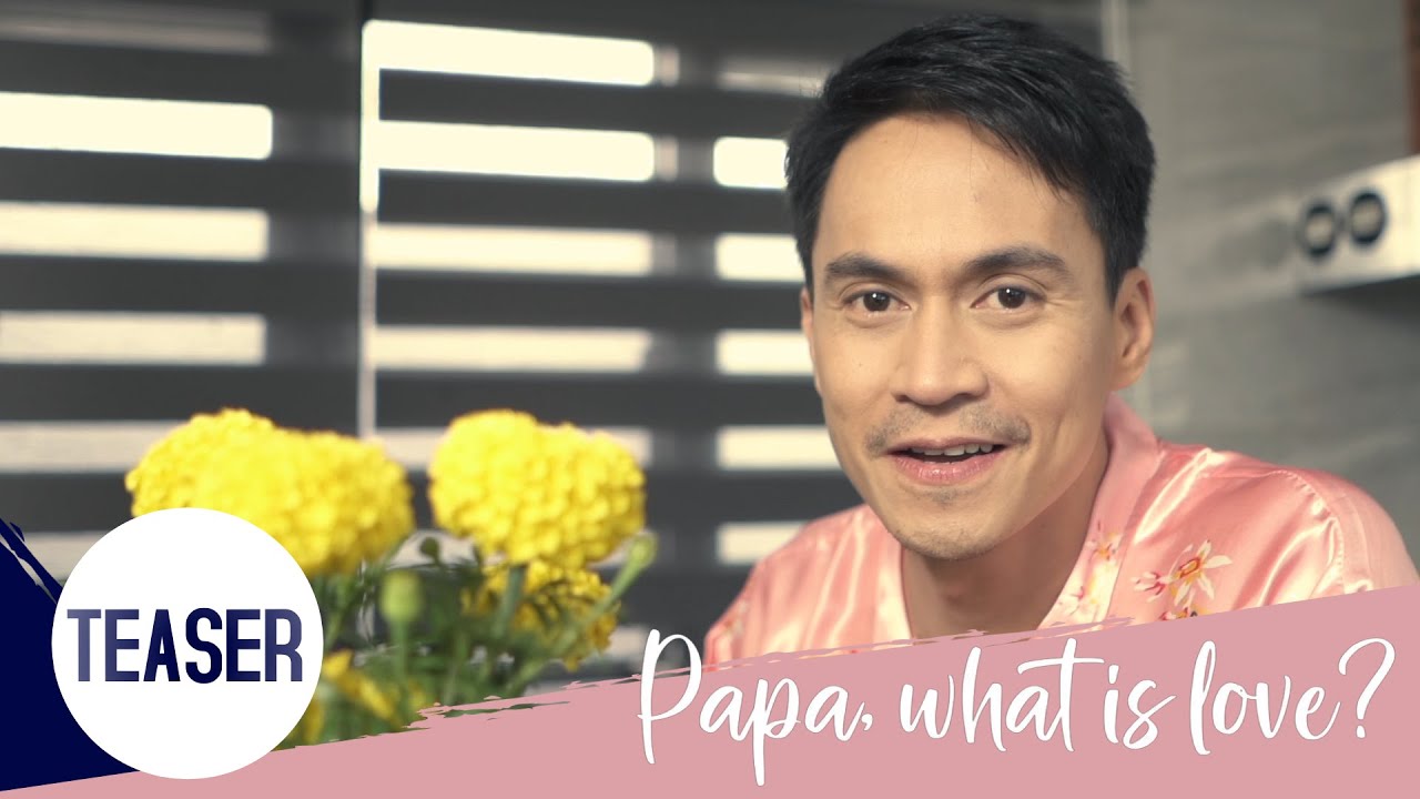 TEASER: Arnold Reyes is Rich in 'Papa, What is Love?' | Coming Soon