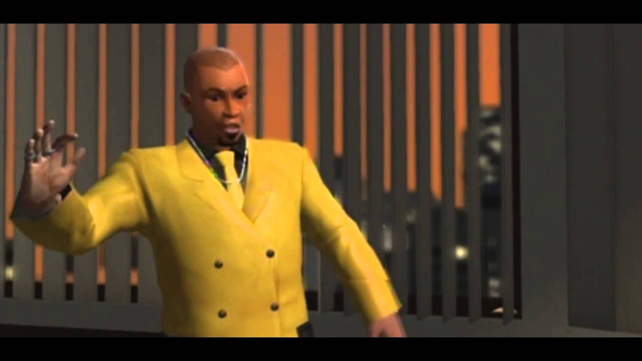 Saints Row vice kings  Cutscenes
