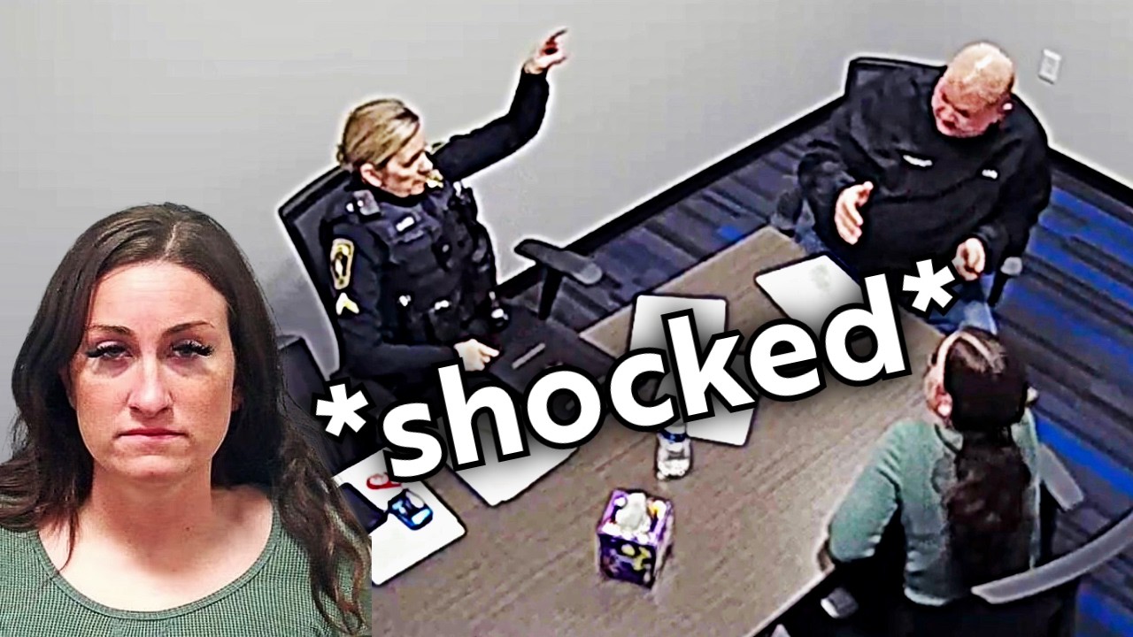 CONVICTED FEB 2026 | Olivia Clendenin: Love Triangle Shooting Conviction – Attempted Murder Case
