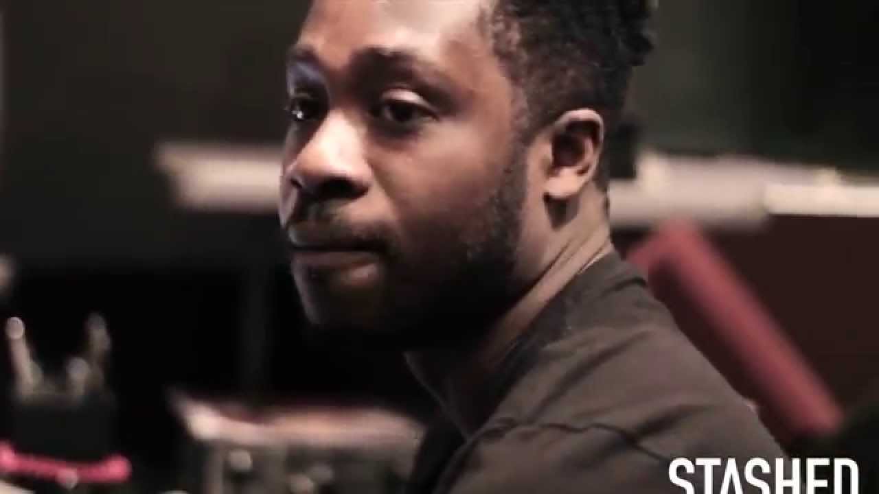 Lord Quest Breaks Down Schoolboy Q's 