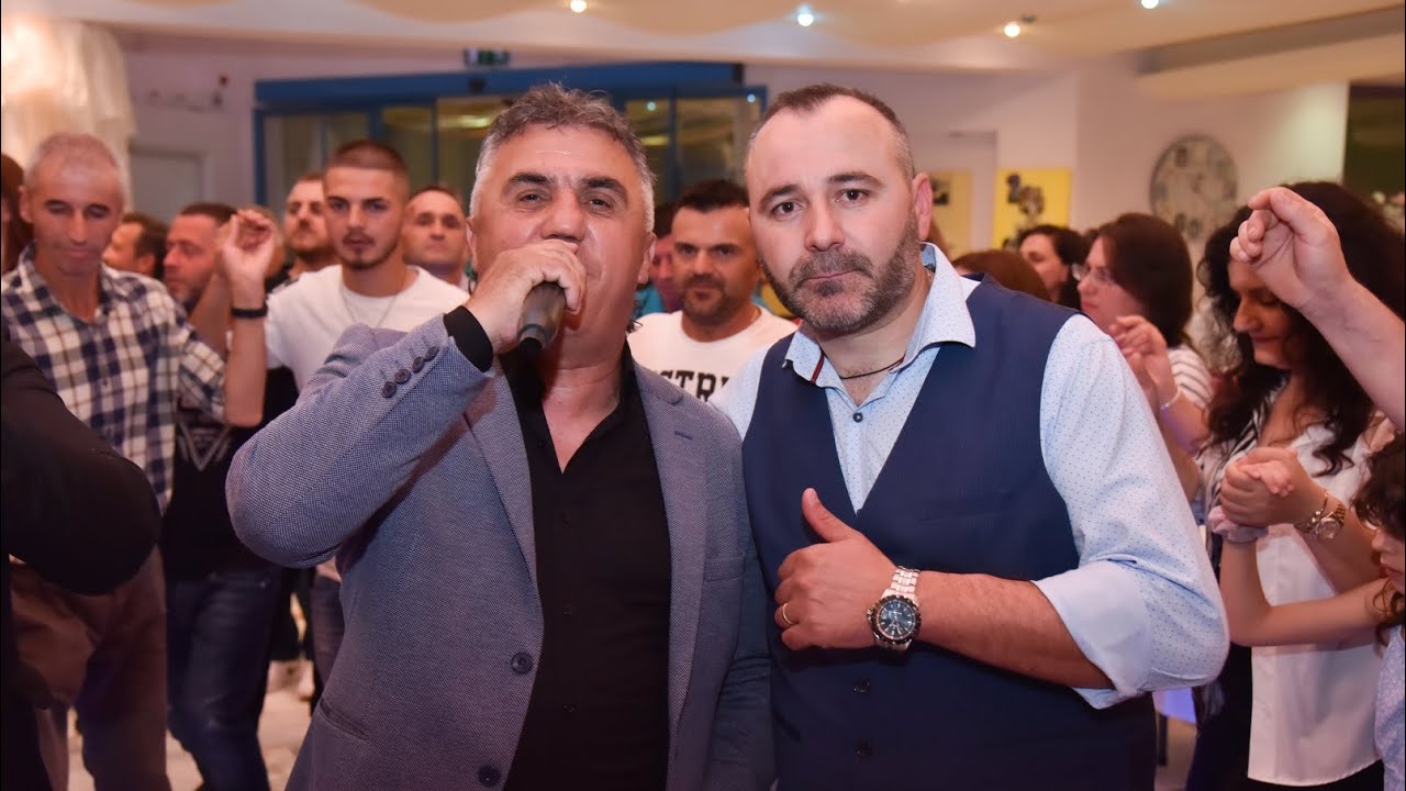 Feti Janca , Alban Berati / Koncerti Organizuar nga Mariglen Xhelili Event Volos🇦🇱 DT/3 /6/2023