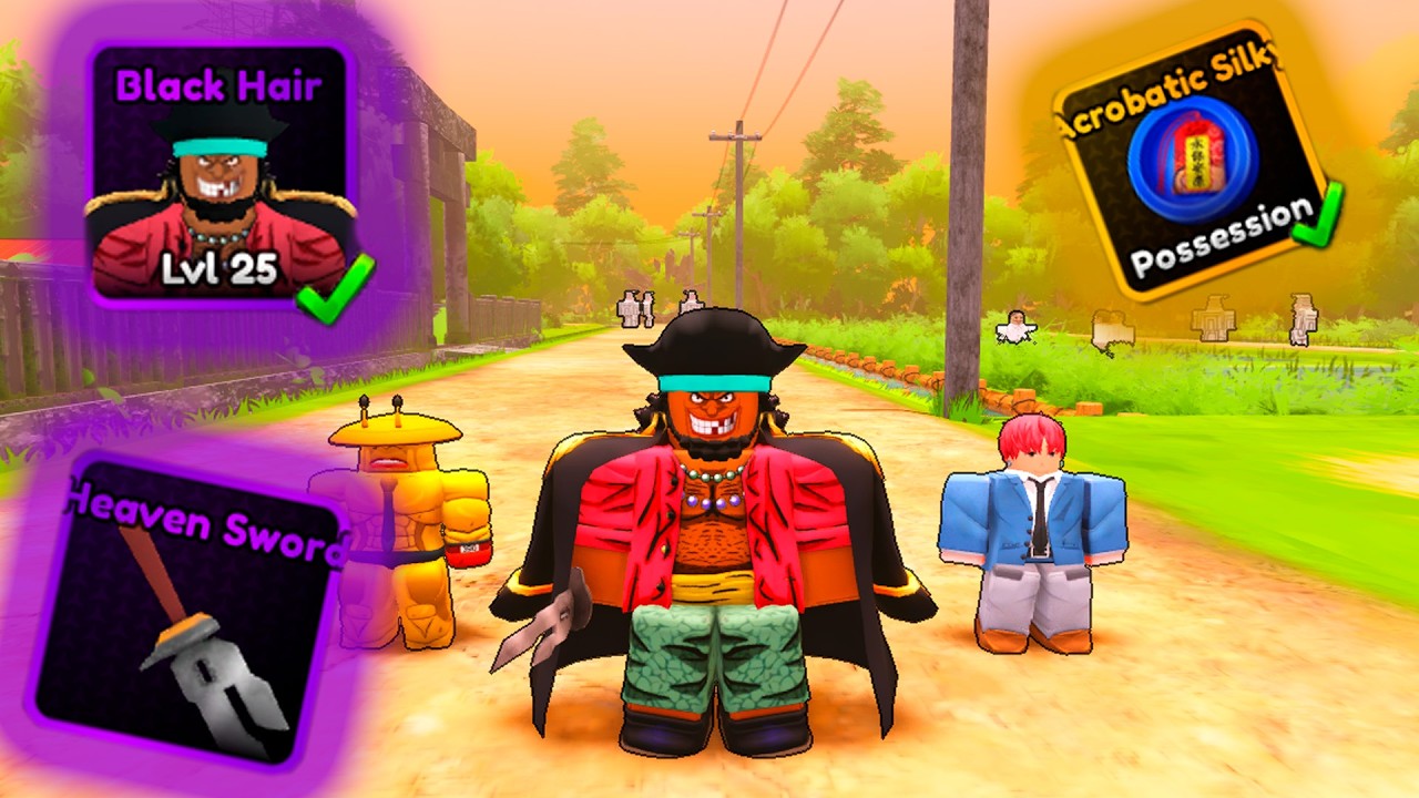 ПРОХОДИМ НОВУЮ ЛОКАЦИЮ в ANIME GHOSTS ROBLOX