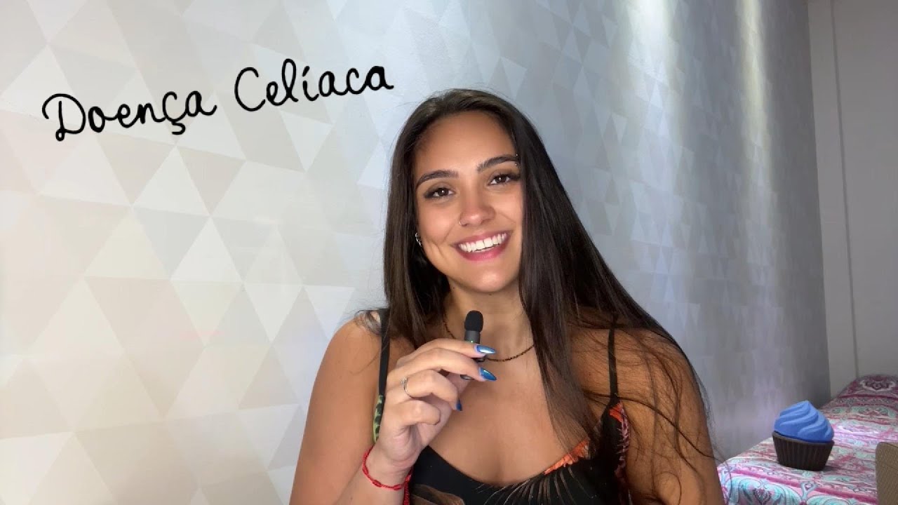 DOENÇA CELÍACA: RESPONDENDO PERGUNTAS