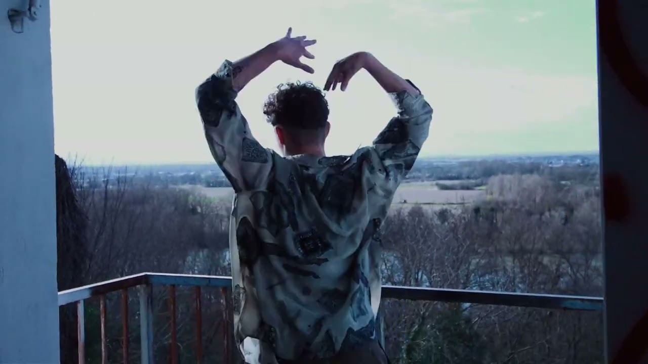 Danse Alexis Debris 2026