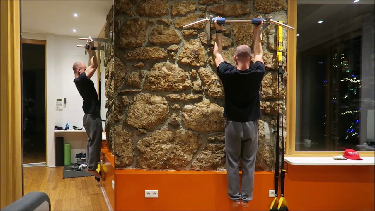 Training For Real World Strength (and How To Live Longer)
