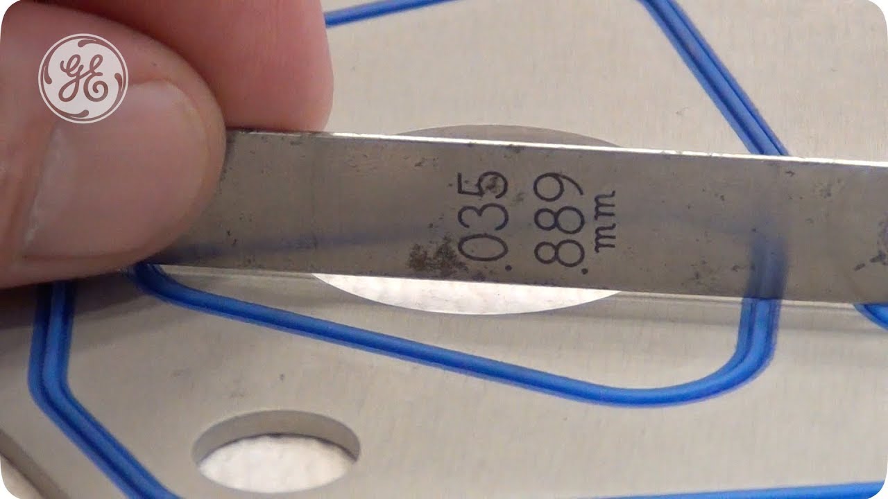 All Engine Models - Gasket Seal Inspection - GE Aviation Maintenance Minute