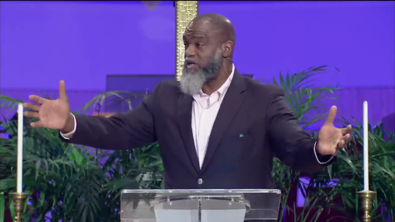 Defending the Faith in a Hostile World | Voddie Baucham