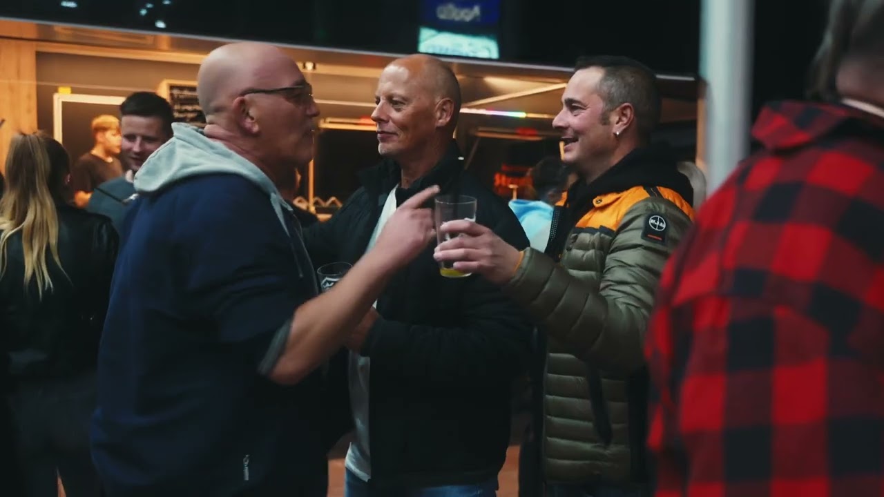 Einbecker Partynacht 2023 im Kauf Park Göttingen
