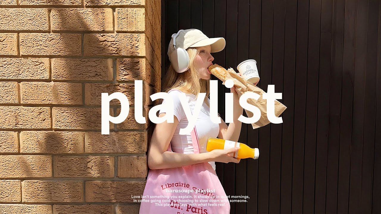 【Утренняя Музыка для Кафе】Вау, что это за песня? Музыка, о которой постоянно спрашивают гости🍞 | 👫🤎