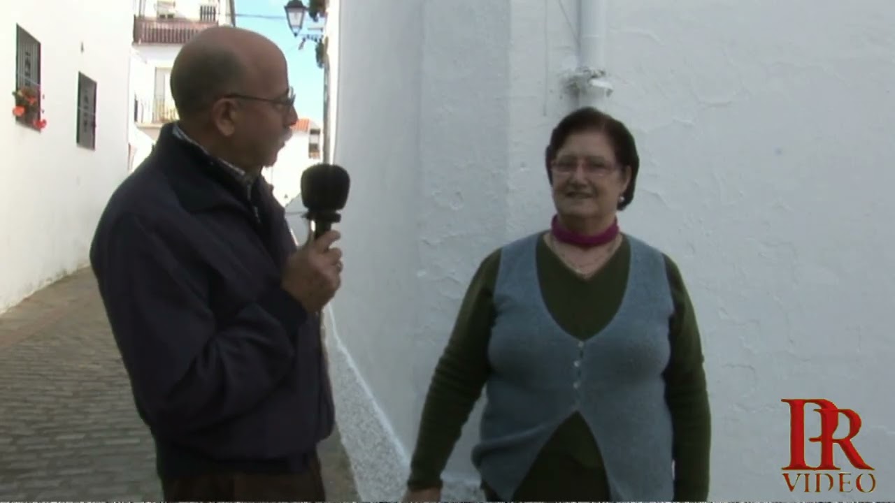 HOY VISITAMOS PUJERRA PUEBLO DE LA PROVINCIA DE M&Aacute;LAGA