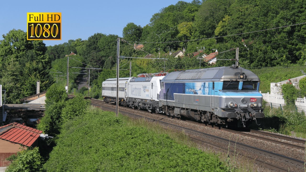 30min de Fret;Infra;Acheminement;TTX; HLP;  Un ballet de trains de incessant sur la grande ceinture