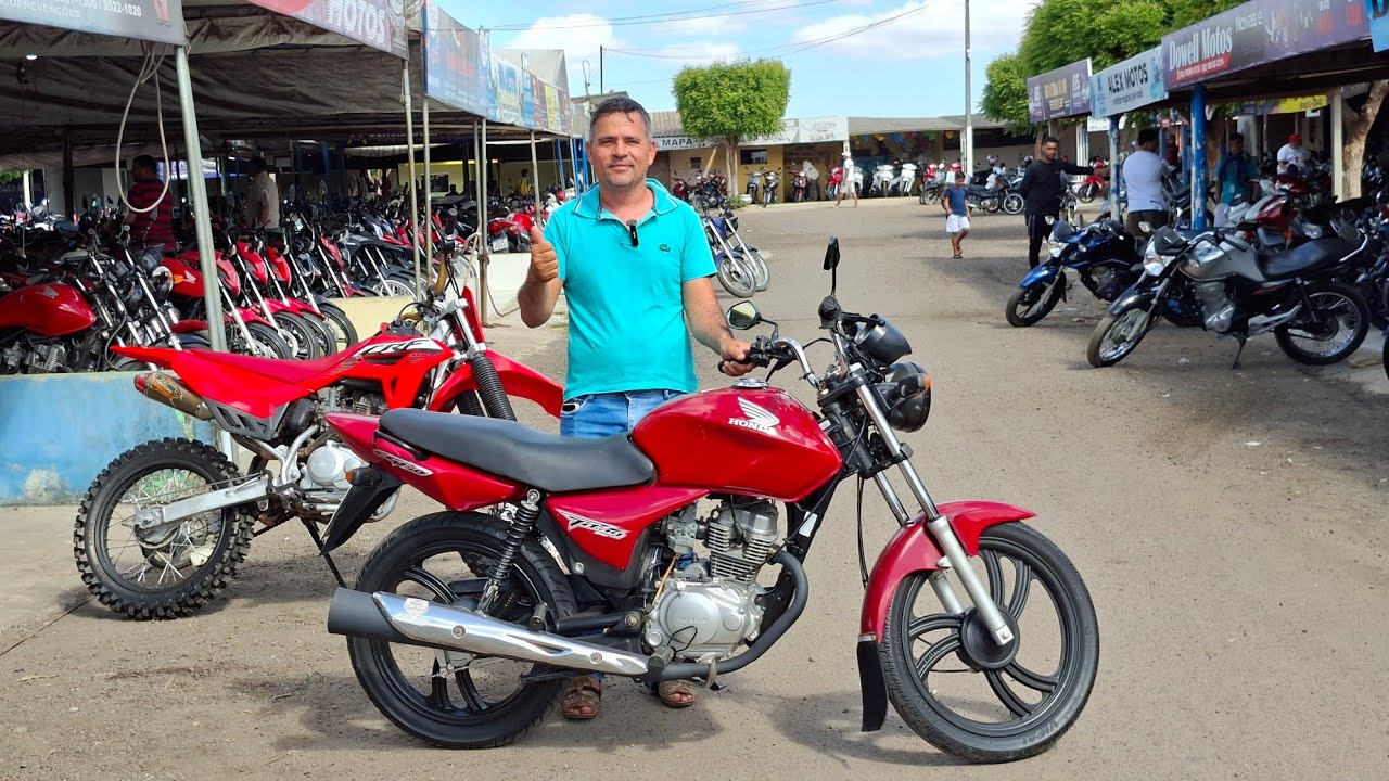 ✅️ FEIRÃO DAS MOTOS/FIQUE ATUALIZADO DE PREÇOS EM ARAPIRACA ALAGOAS 