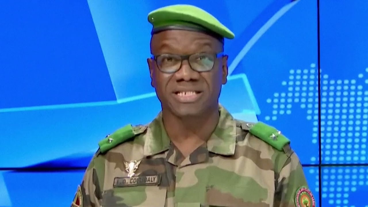 MALI UNDER ATTACK: Coordinated Assaults, Rising Terror Threat, and Sahel Instability Deepens