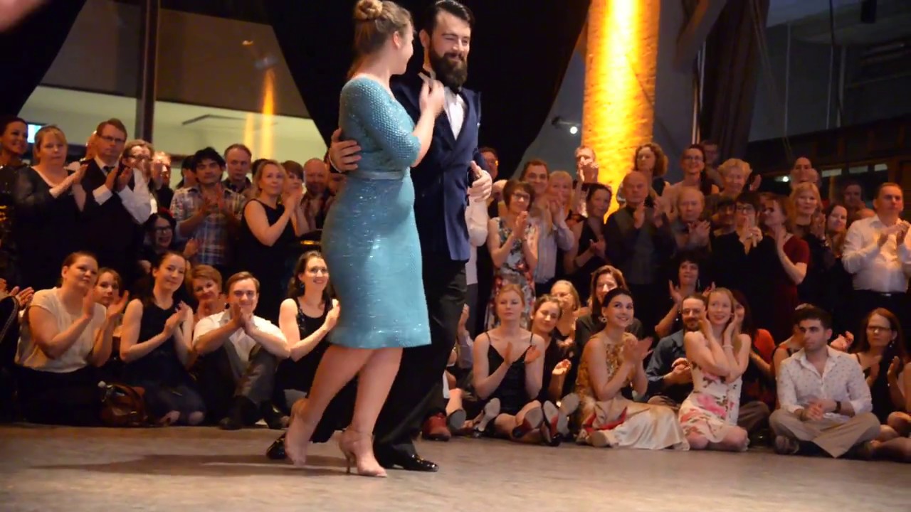 Maja Petrović  & Marko Miljević  - 